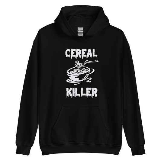 Cereal Killer Hoodie