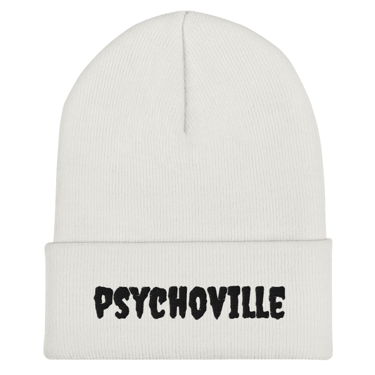 Psychoville Beanie