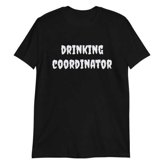 Drinking Coordinator