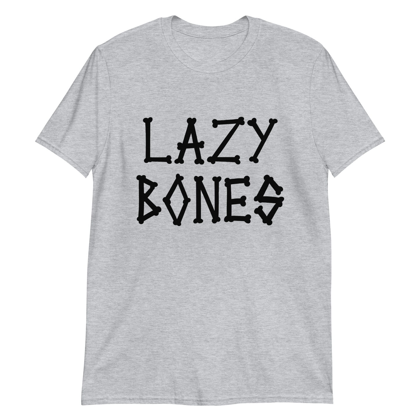 Lazy Bones