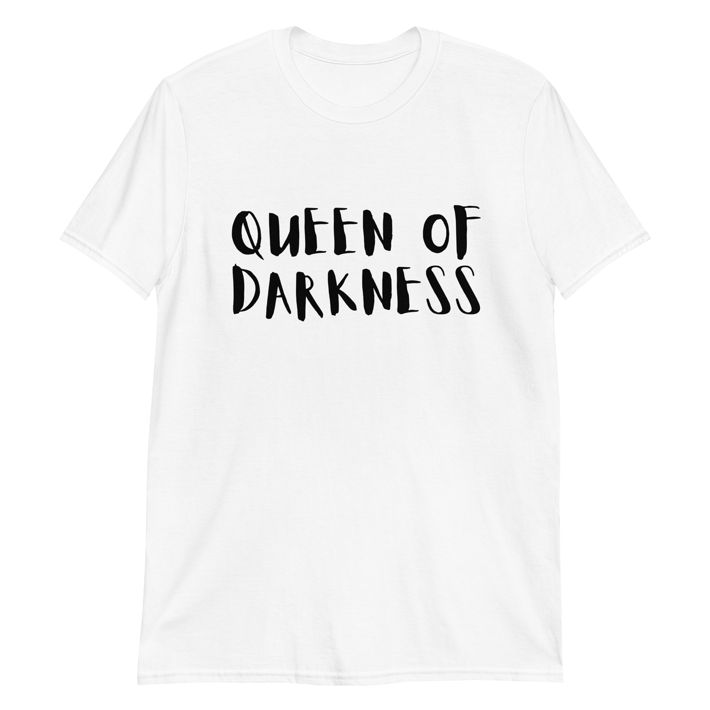 Queen Of Darkness