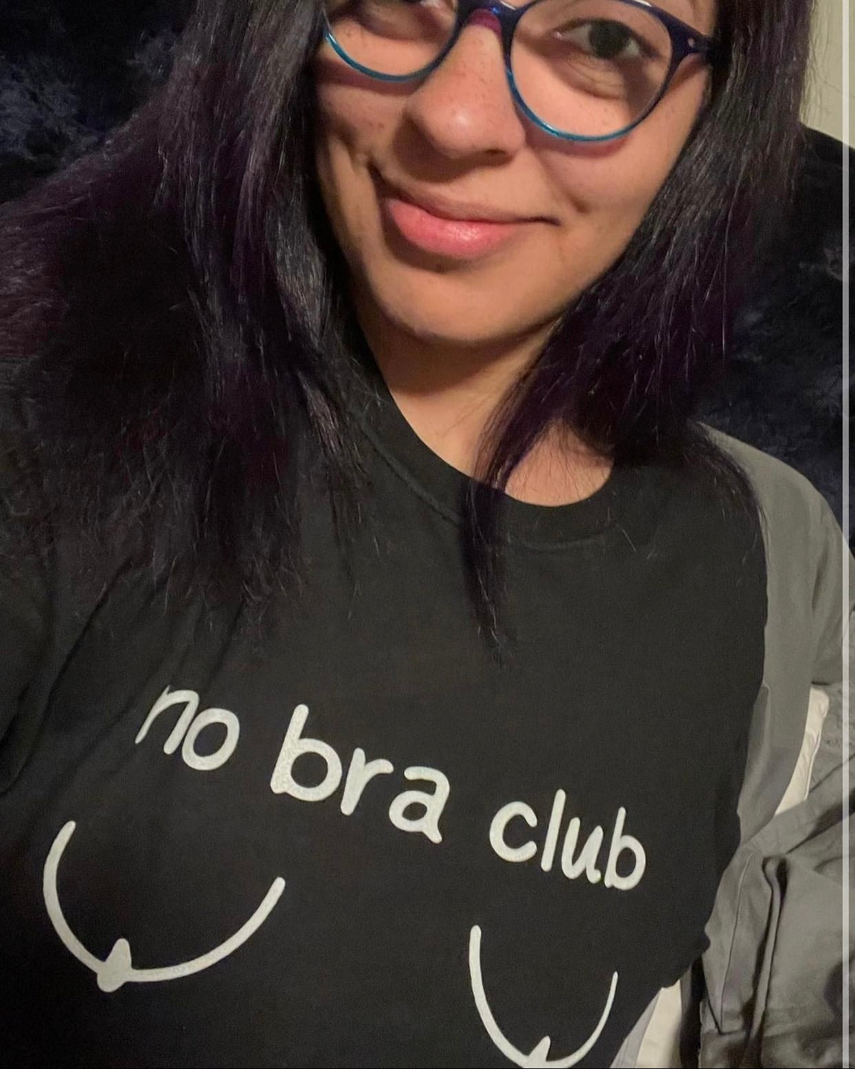 No Bra Club