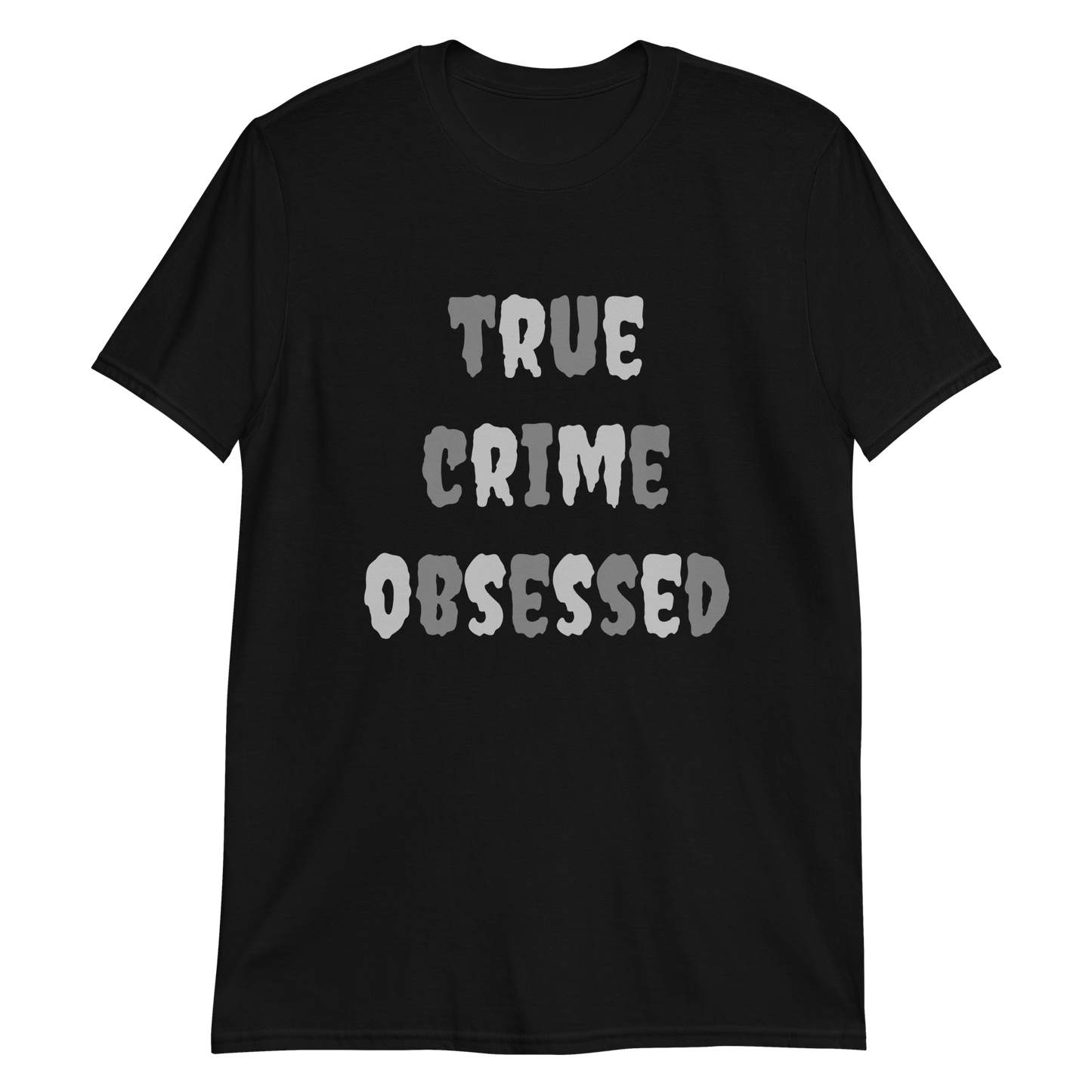 True Crime Obsessed