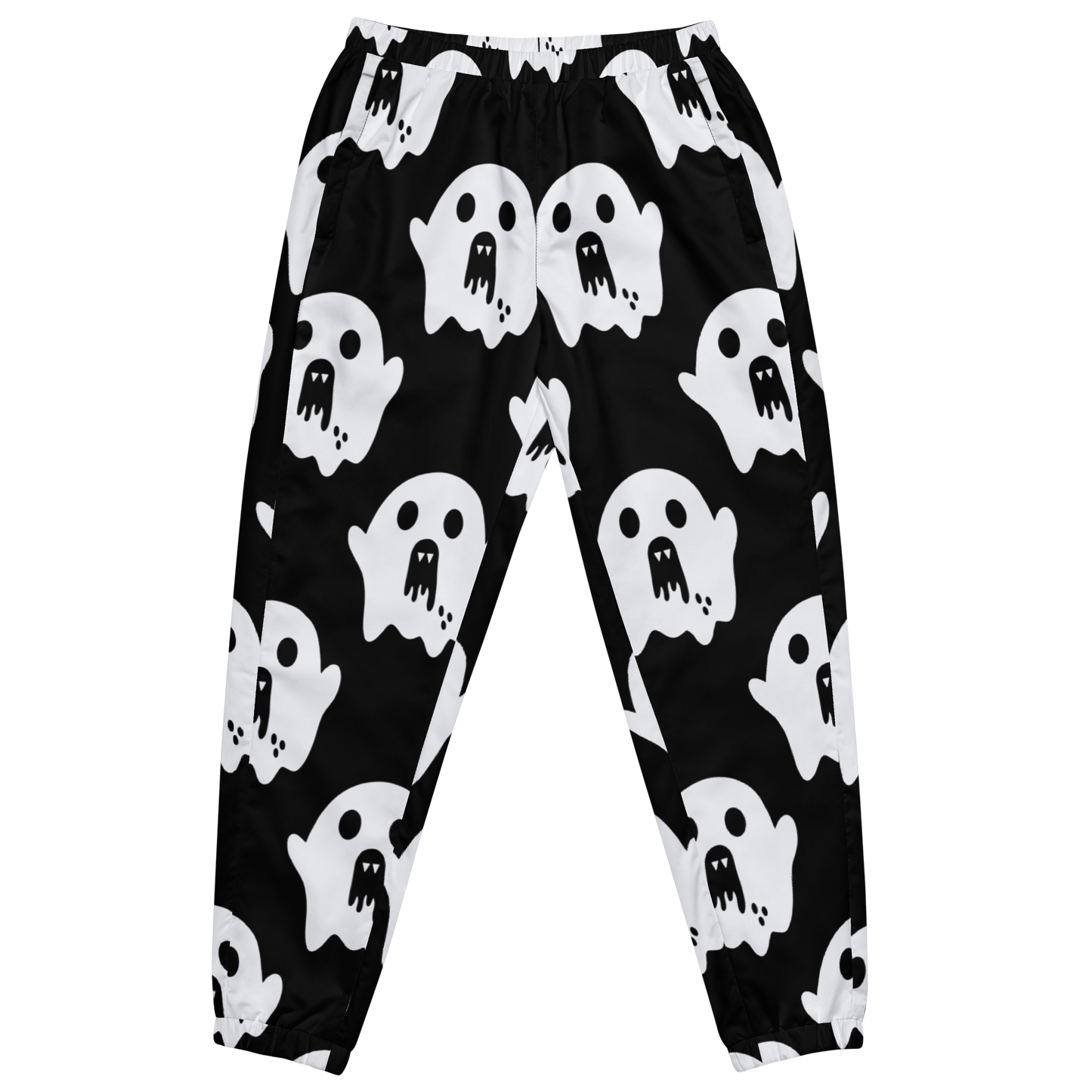 Ghosty Vamp Track Pants