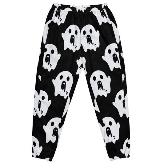 Ghosty Vamp Track Pants