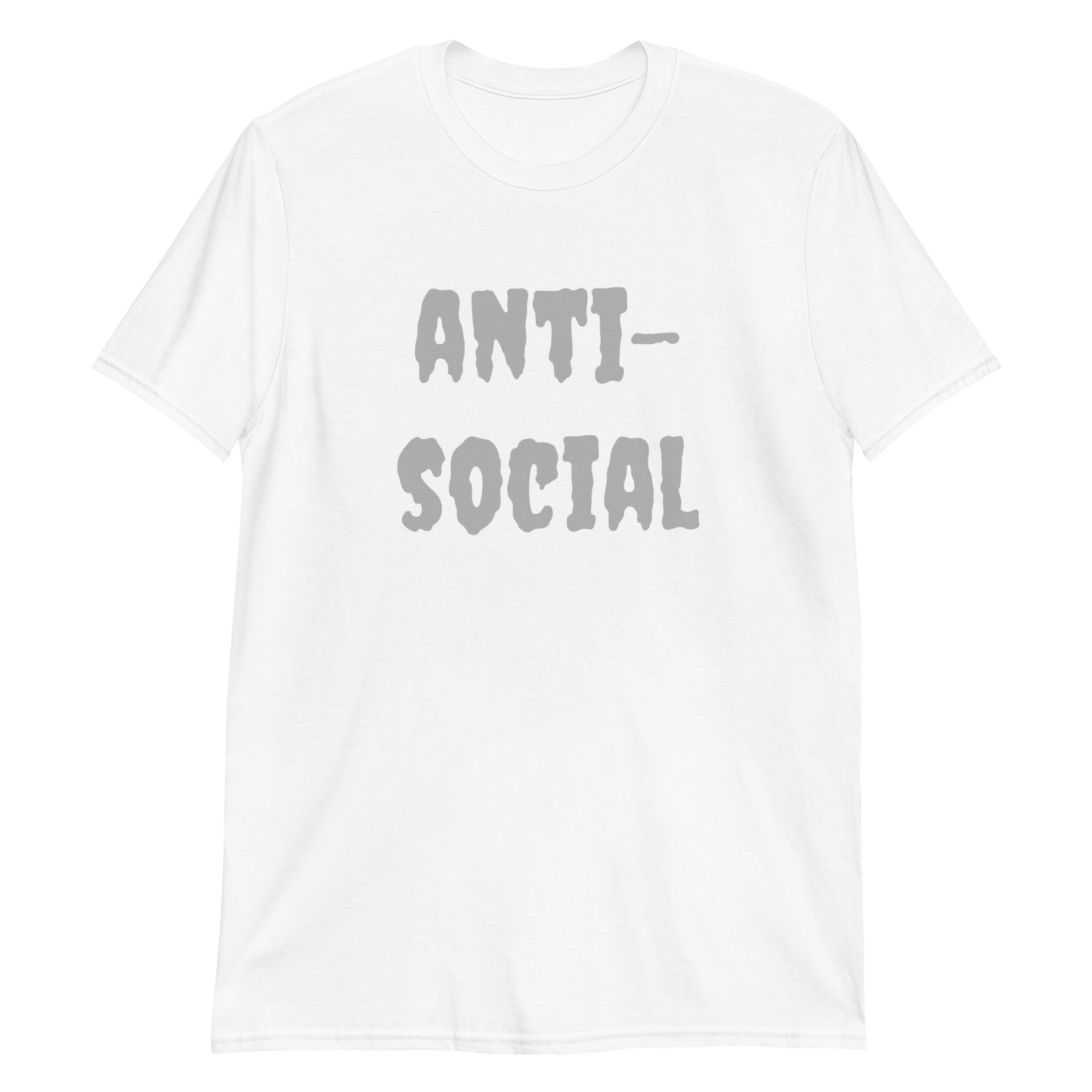 Anti-Social