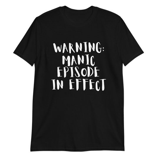 Manic Episode Warning