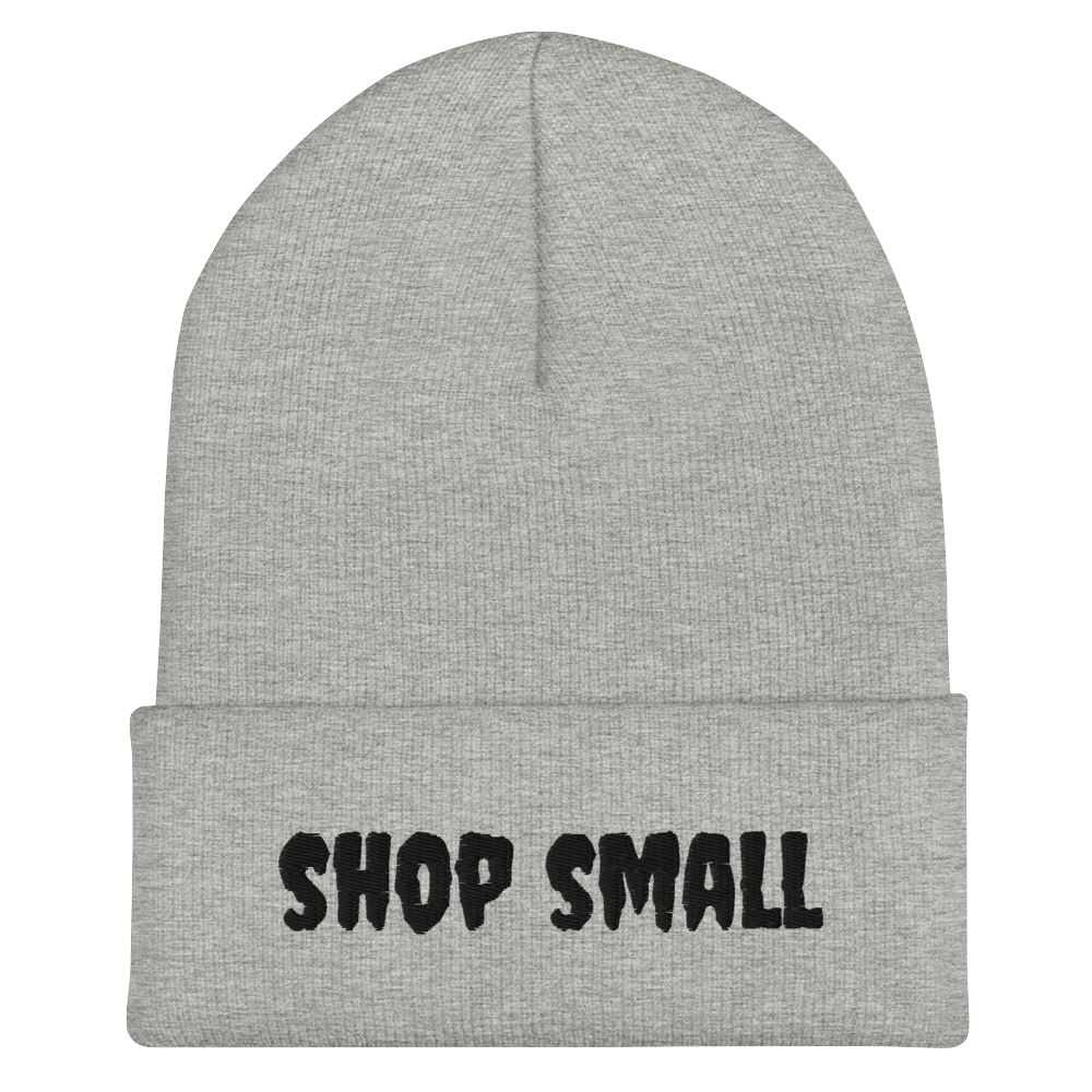 Shop Small Beanie