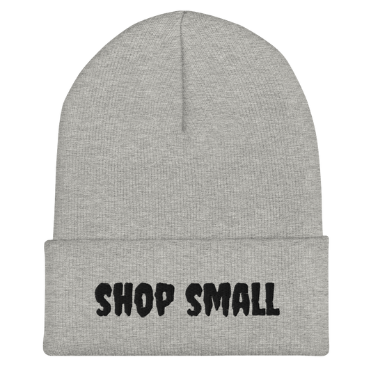 Shop Small Beanie