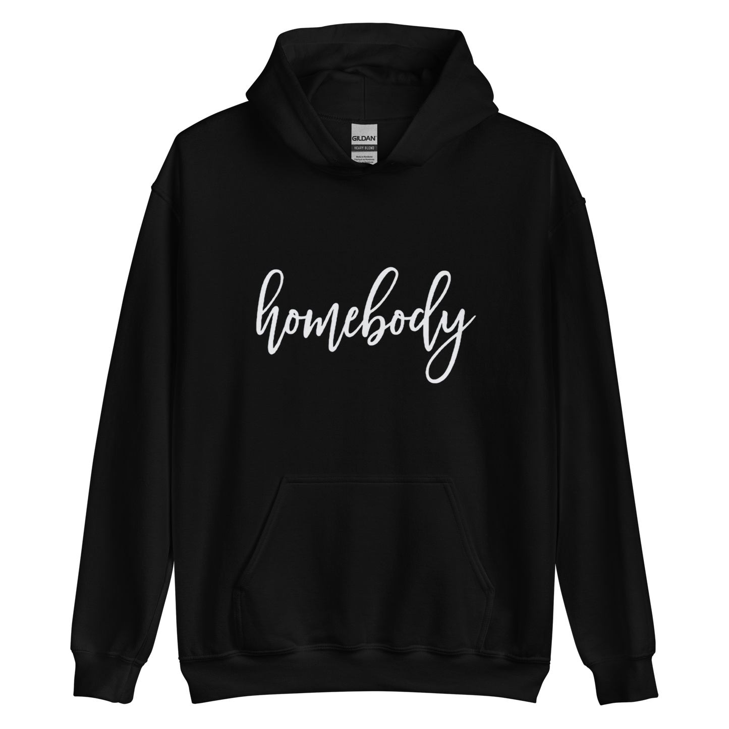 Homebody Hoodie