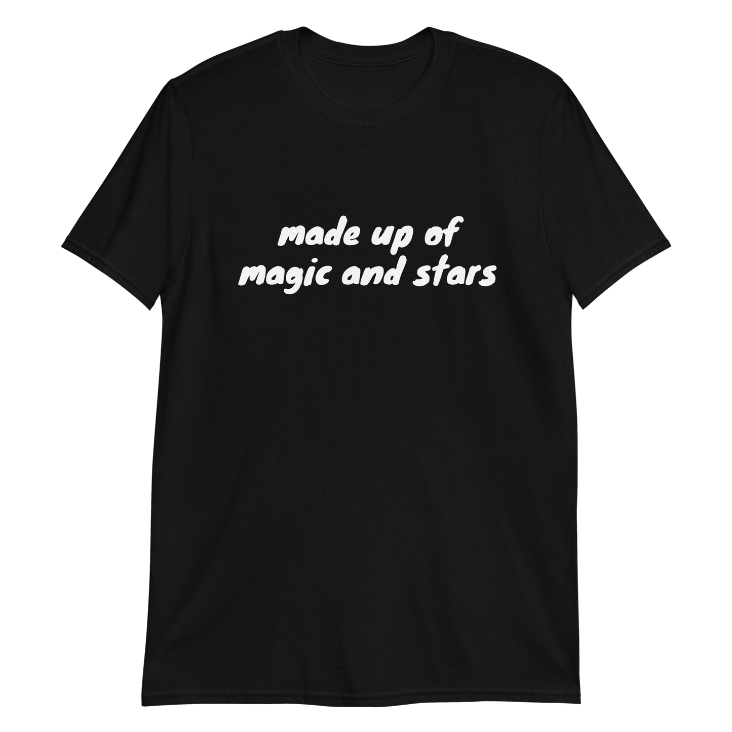 Magic & Stars