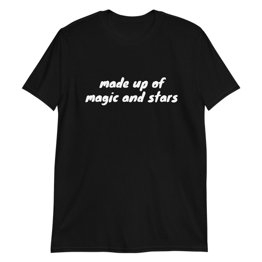 Magic & Stars