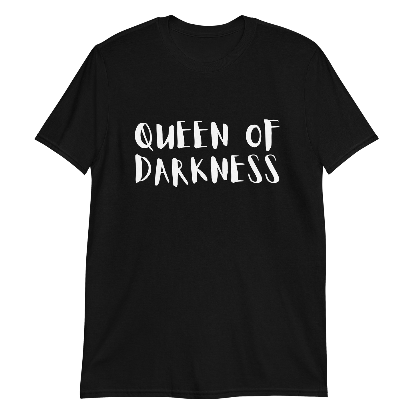 Queen Of Darkness