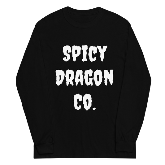 Spicy Dragon Co. Long Sleeve