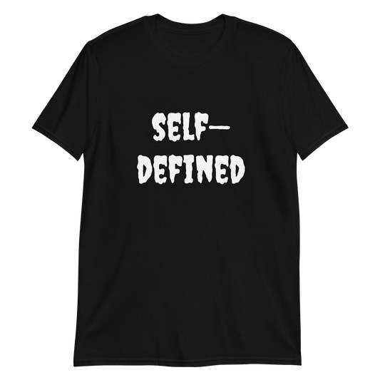 Self Defined