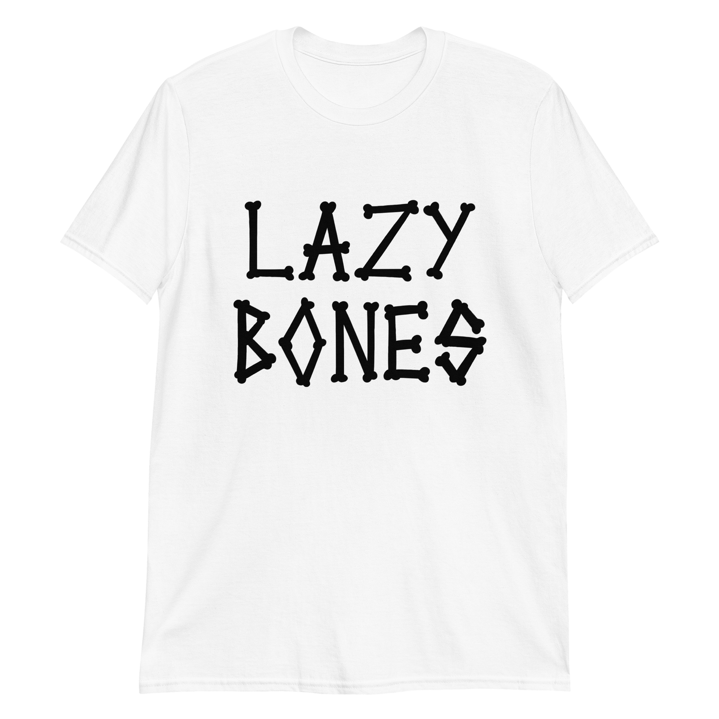 Lazy Bones