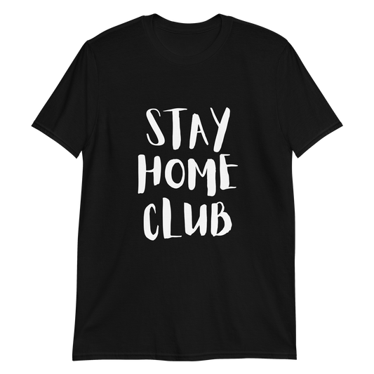 Stay Home Club