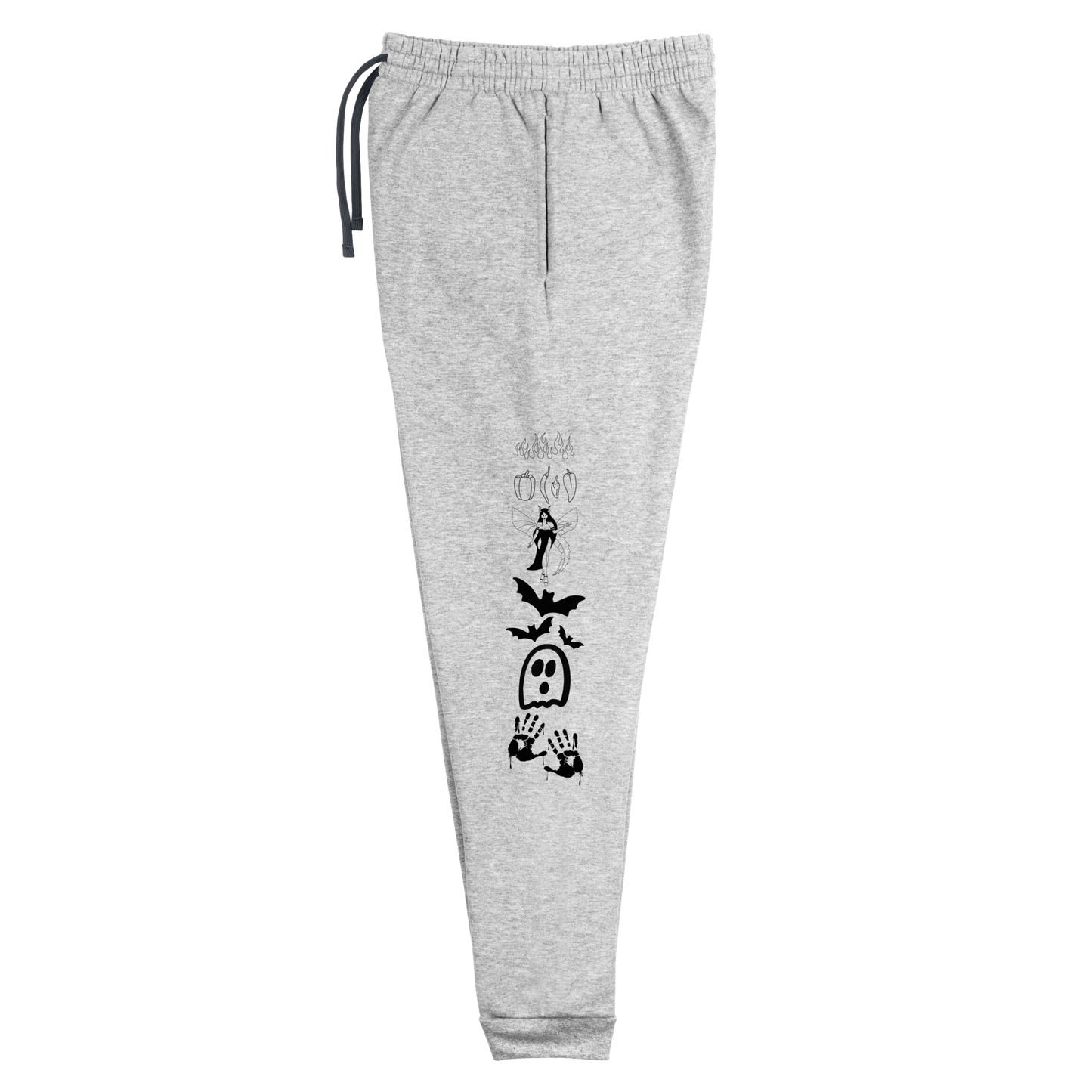 Spicy Dragon Co. Joggers