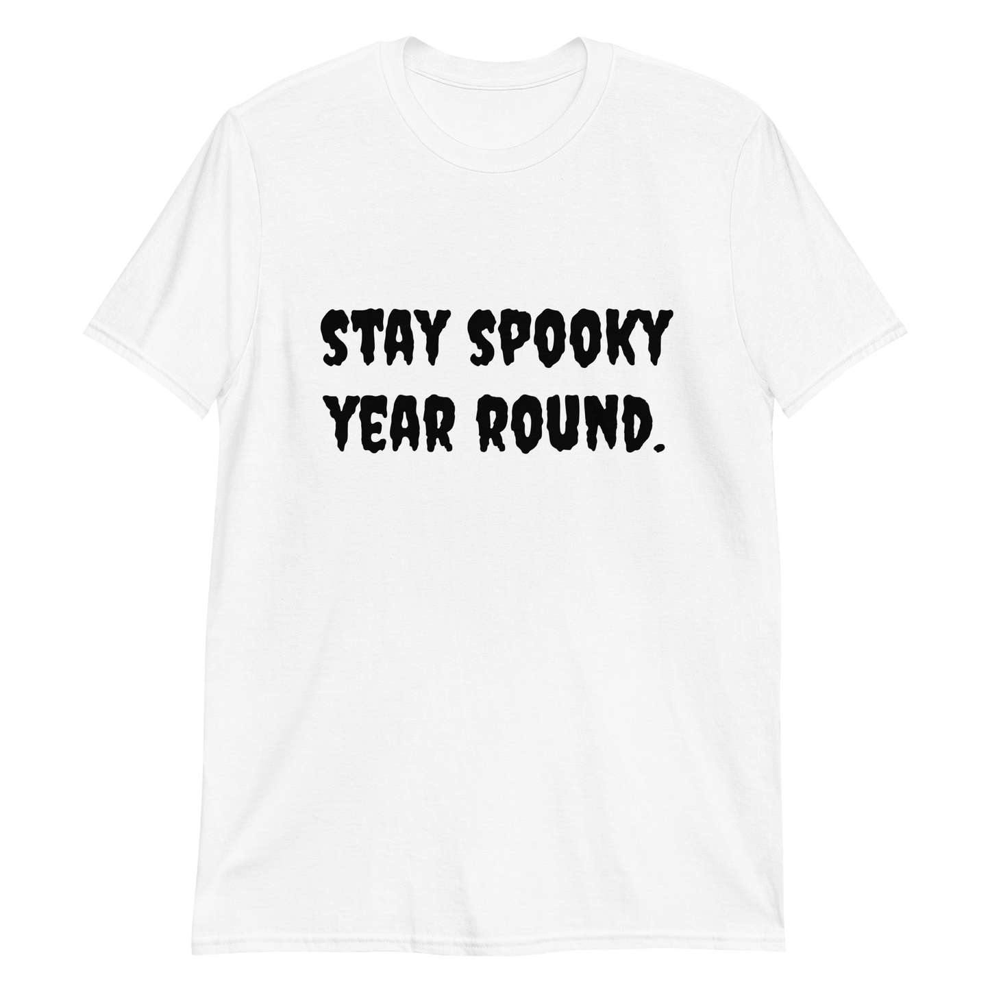 Stay Spooky Year Round