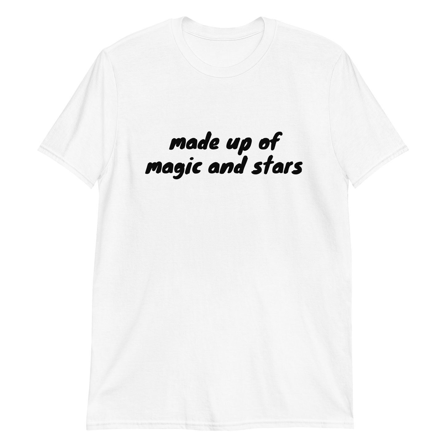 Magic & Stars